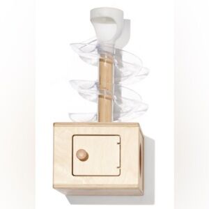 Lovevery Seek and Slide Ball Drop